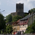Zamek Bolków/Bolkoburg (20060606 0003)